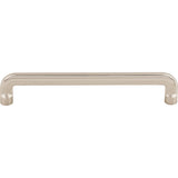 Top Knobs TK3043 Hartridge 6 5/16" Center to Center Bar Pull