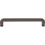 Top Knobs TK3043 Hartridge 6 5/16" Center to Center Bar Pull