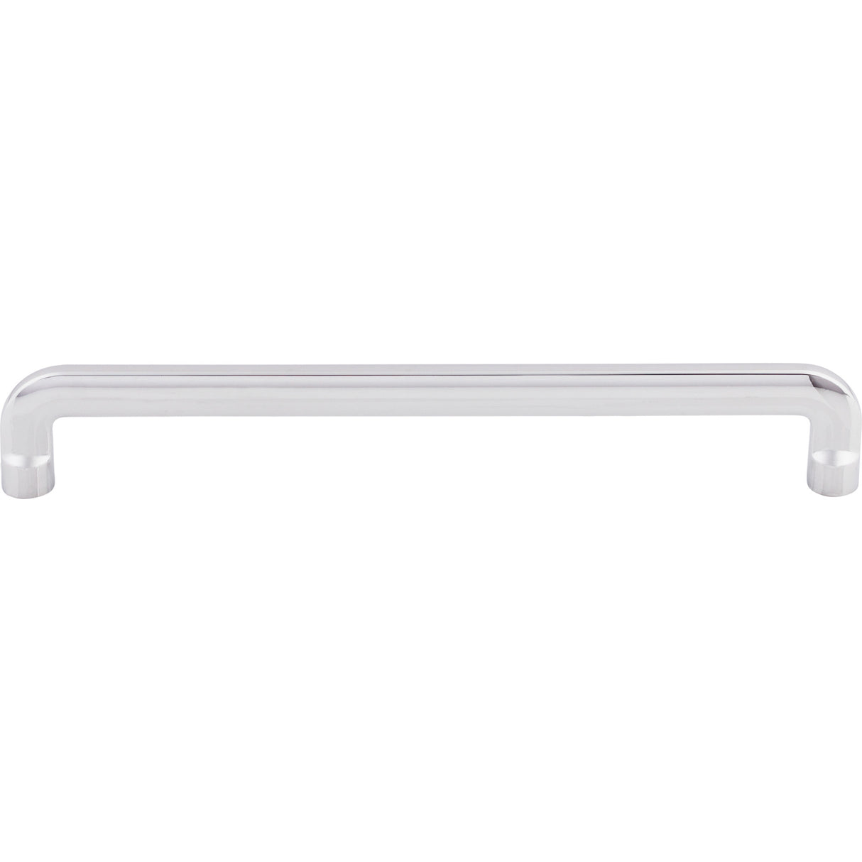 Top Knobs TK3044 Hartridge 7 9/16" Center to Center Bar Pull