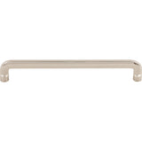 Top Knobs TK3044 Hartridge 7 9/16" Center to Center Bar Pull