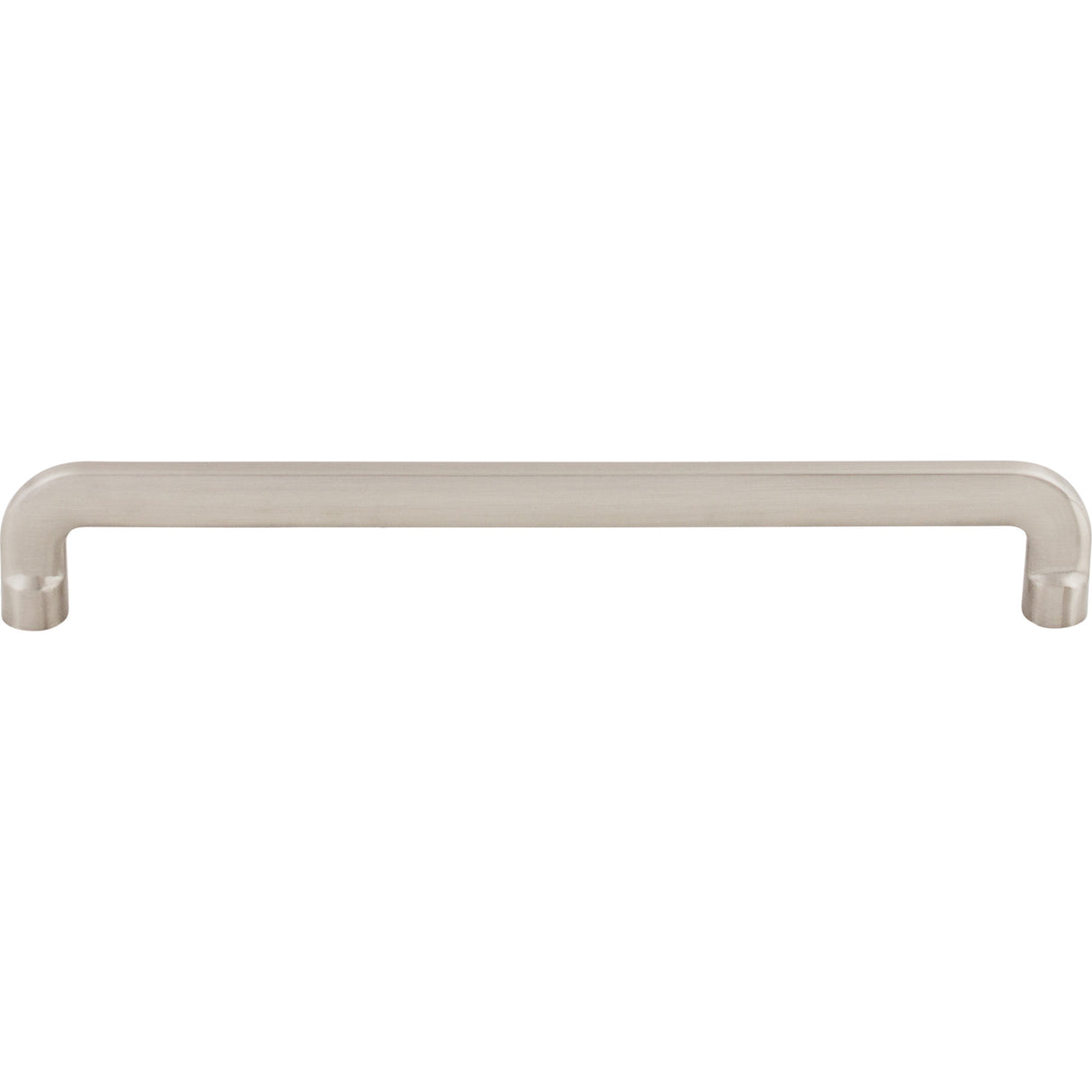 Top Knobs TK3044 Hartridge 7 9/16" Center to Center Bar Pull