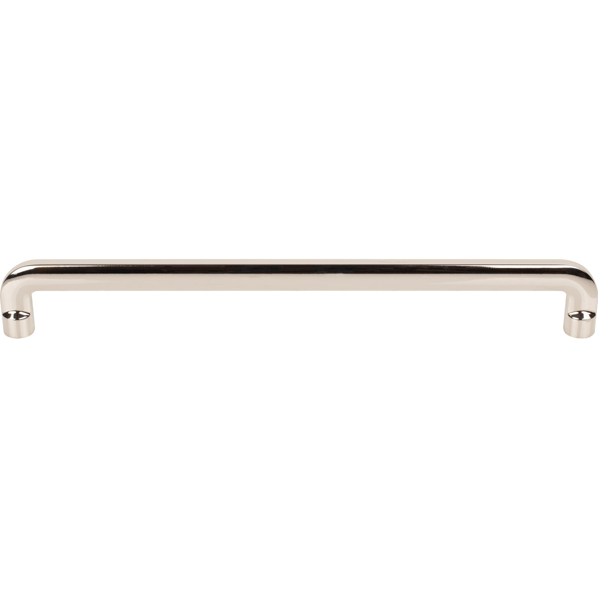 Top Knobs TK3045 Hartridge 8 13/16" Center to Center Bar Pull