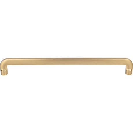 Top Knobs TK3045HB honey bronze cabinet pull