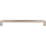 Top Knobs TK3045BSN TK3045 Hartridge 8 13/16" Center to Center Bar Pull Brushed Satin Nickel