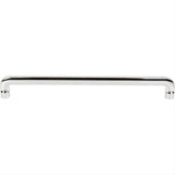 Top Knobs TK3045PC TK3045 Hartridge 8 13/16" Center to Center Bar Pull Polished Chrome