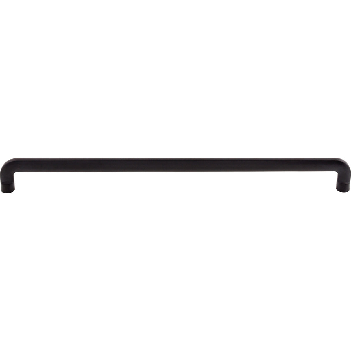 Top Knobs TK3046 Hartridge 12" Center to Center Bar Pull