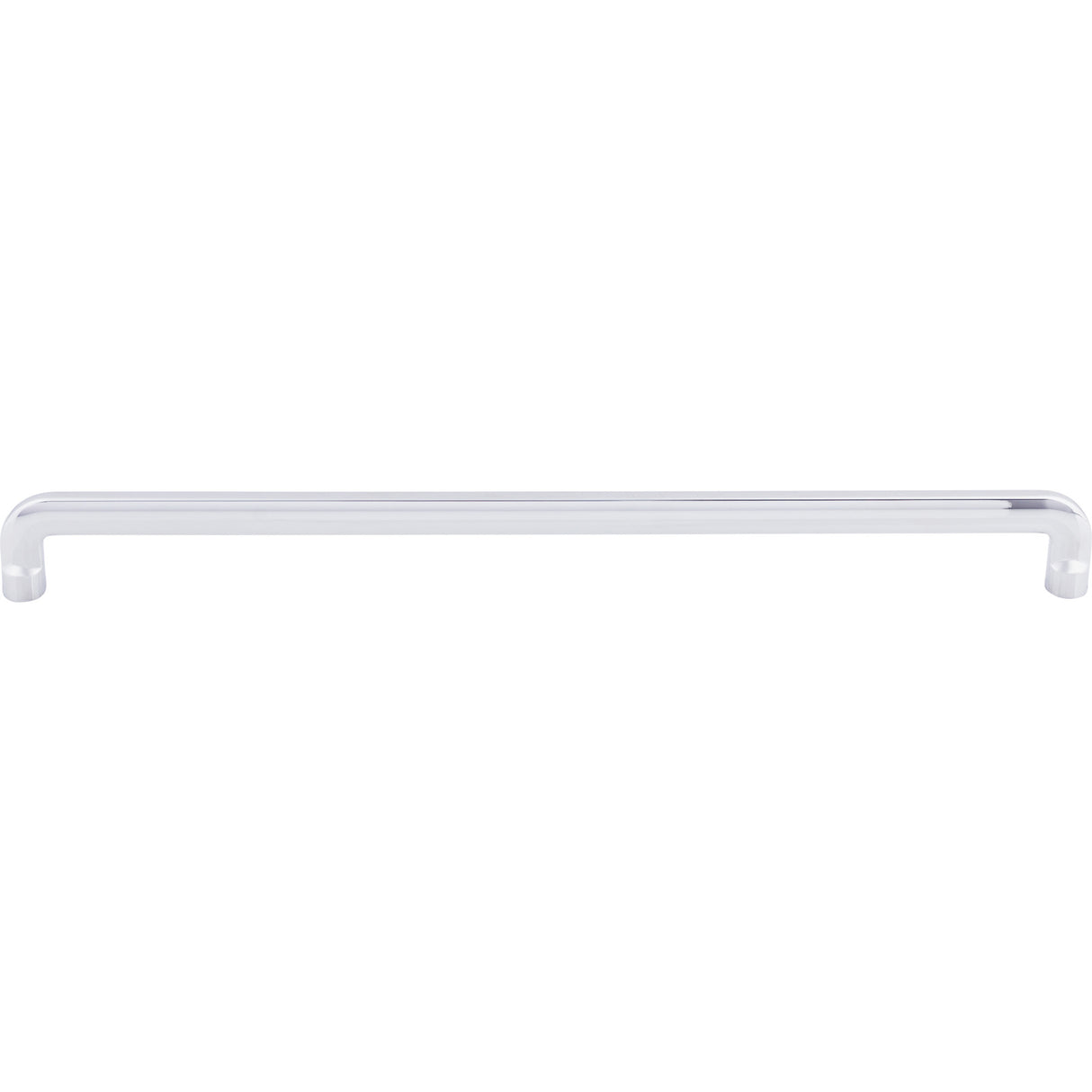Top Knobs TK3046 Hartridge 12" Center to Center Bar Pull