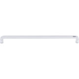 Top Knobs TK3046 Hartridge 12" Center to Center Bar Pull