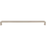 Top Knobs TK3046 Hartridge 12" Center to Center Bar Pull
