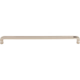 Top Knobs TK3046 Hartridge 12" Center to Center Bar Pull