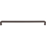 Top Knobs TK3046 Hartridge 12" Center to Center Bar Pull