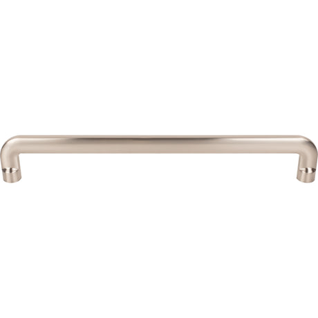 Top Knobs TK3048 Hartridge 18" Center to Center Cabinet Pull / Appliance Pull