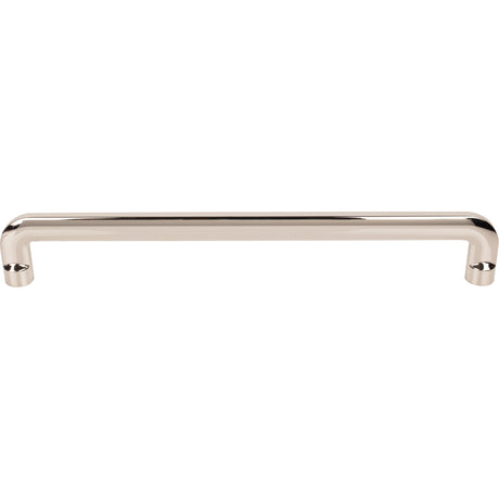 Top Knobs TK3048 Hartridge 18" Center to Center Cabinet Pull / Appliance Pull