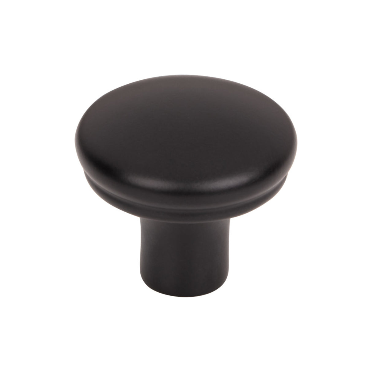 Top Knobs TK3050 Julian 1 1/4" Diameter Mushroom Cabinet Knob
