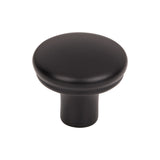 Top Knobs TK3050 Julian 1 1/4" Diameter Mushroom Cabinet Knob