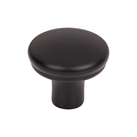 Top Knobs TK3050 Julian 1 1/4" Diameter Mushroom Cabinet Knob
