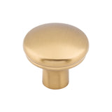 Top Knobs TK3050 Julian 1 1/4" Diameter Mushroom Cabinet Knob