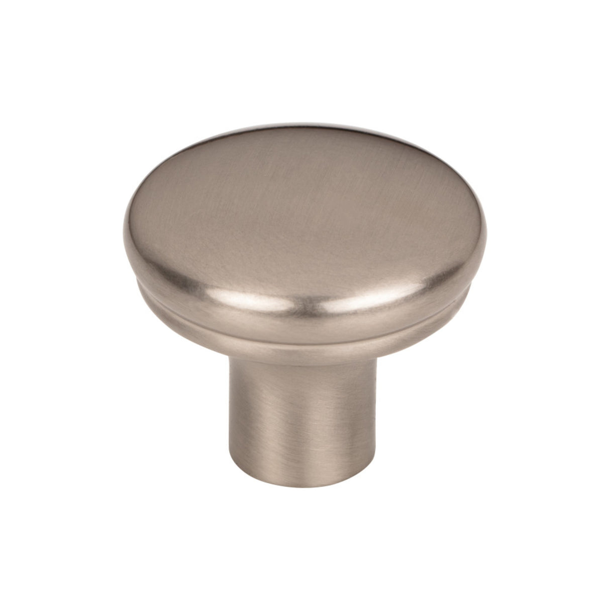 Top Knobs TK3050 Julian 1 1/4" Diameter Mushroom Cabinet Knob