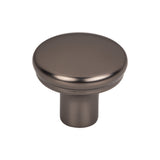 Top Knobs TK3050 Julian 1 1/4" Diameter Mushroom Cabinet Knob
