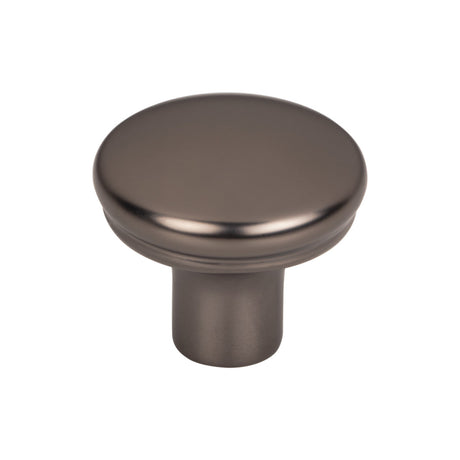 Top Knobs TK3050 Julian 1 1/4" Diameter Mushroom Cabinet Knob