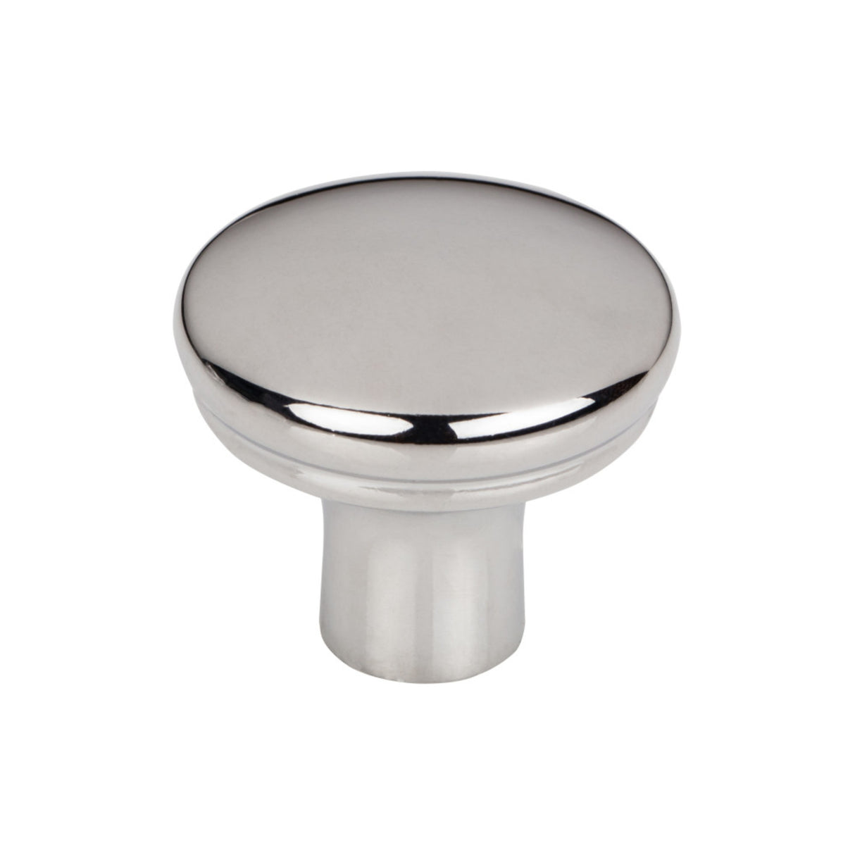 Top Knobs TK3050 Julian 1 1/4" Diameter Mushroom Cabinet Knob