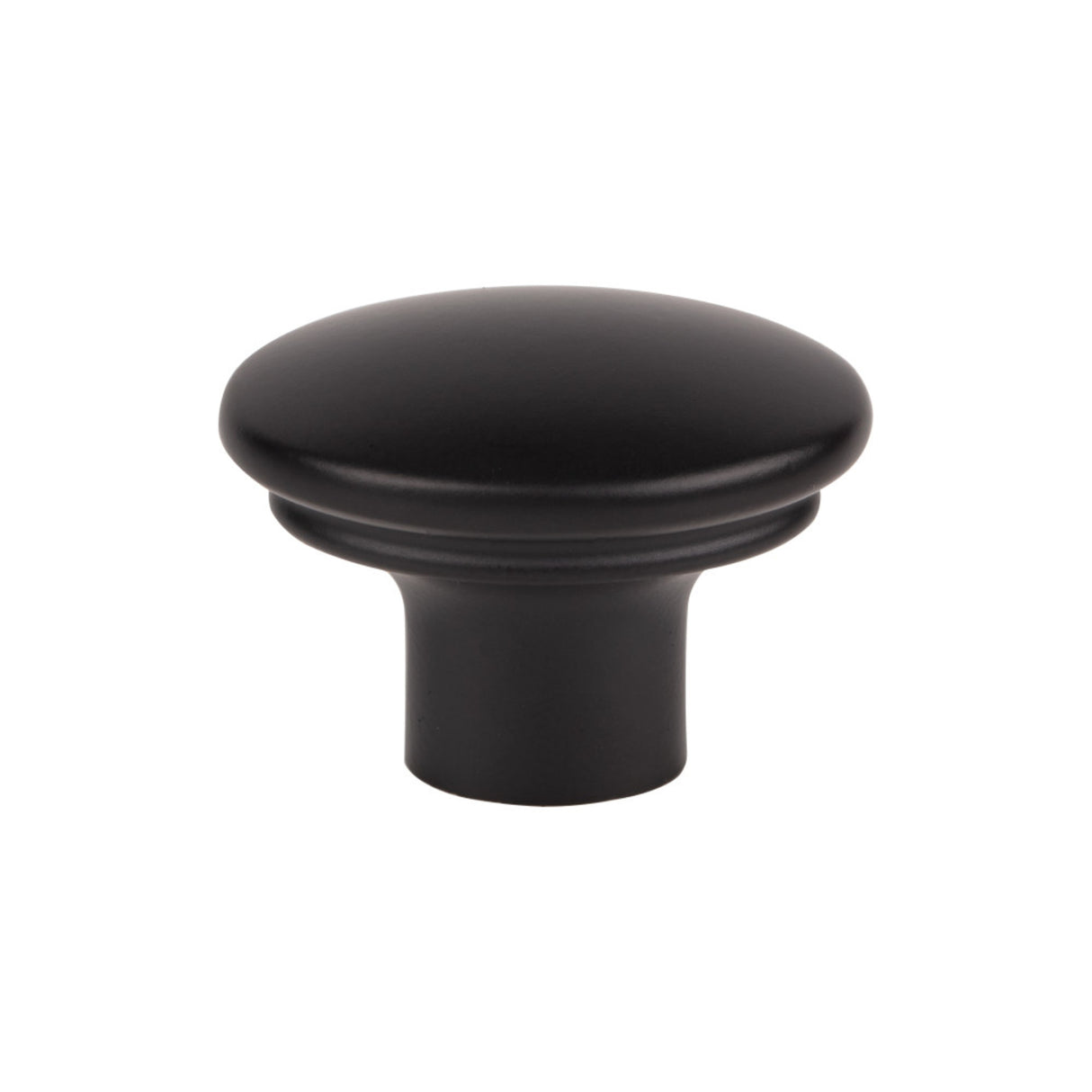 Top Knobs TK3051 Julian 1 3/8" Length Oval Cabinet Knob