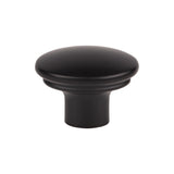 Top Knobs TK3051 Julian 1 3/8" Length Oval Cabinet Knob
