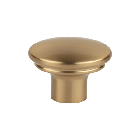 Top Knobs TK3051 Julian 1 3/8" Length Oval Cabinet Knob