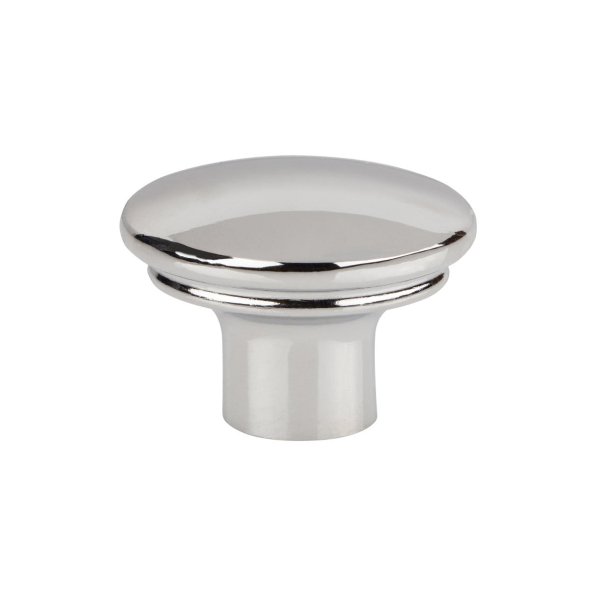 Top Knobs TK3051 Julian 1 3/8" Length Oval Cabinet Knob