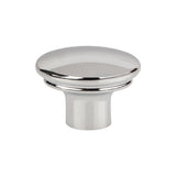 Top Knobs TK3051 Julian 1 3/8" Length Oval Cabinet Knob