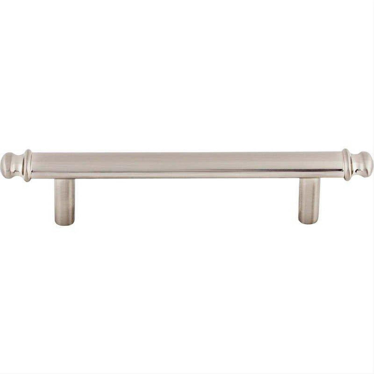 Top Knobs TK3052BSN TK3052 Julian 3 3/4" Center to Center Bar Pull Brushed Satin Nickel