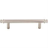 Top Knobs TK3052BSN TK3052 Julian 3 3/4" Center to Center Bar Pull Brushed Satin Nickel