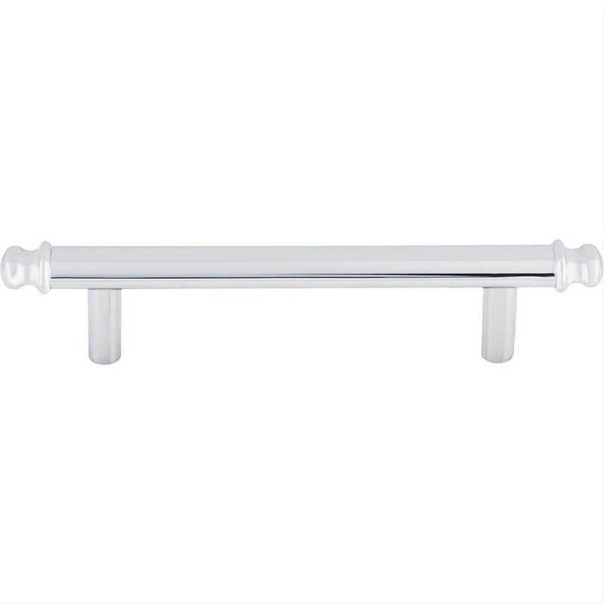 Top Knobs TK3052PC TK3052 Julian 3 3/4" Center to Center Bar Pull Polished Chrome