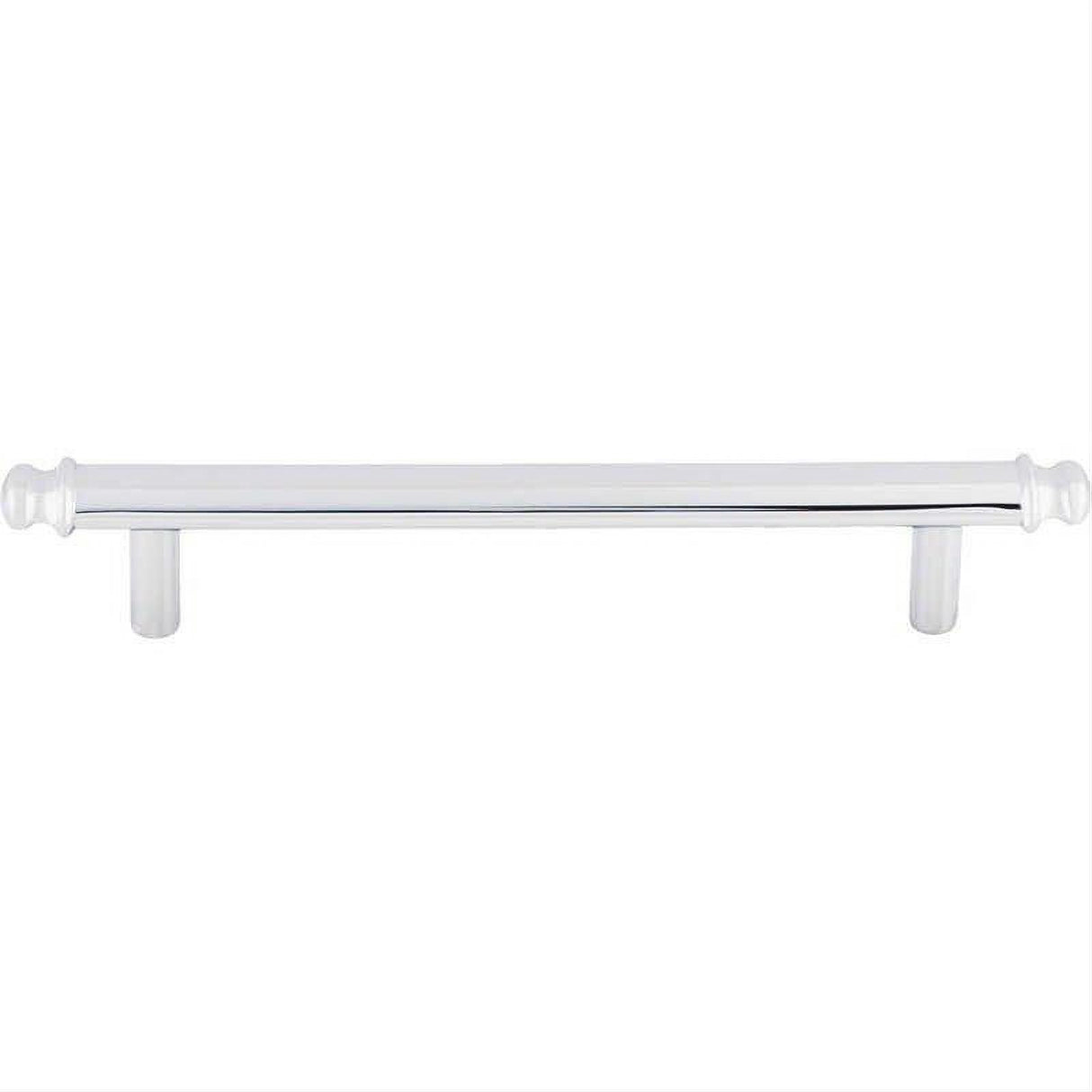 Top Knobs TK3053PC TK3053 Julian 5 1/16" Center to Center Bar Pull Polished Chrome