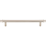 Top Knobs TK3054 Julian 6 5/16" Center to Center Bar Pull