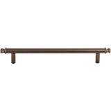 Top Knobs TK3054 Julian 6 5/16" Center to Center Bar Pull