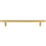 Top Knobs TK3054 Julian 6 5/16" Center to Center Bar Pull
