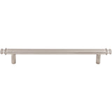 Top Knobs TK3054 Julian 6 5/16" Center to Center Bar Pull