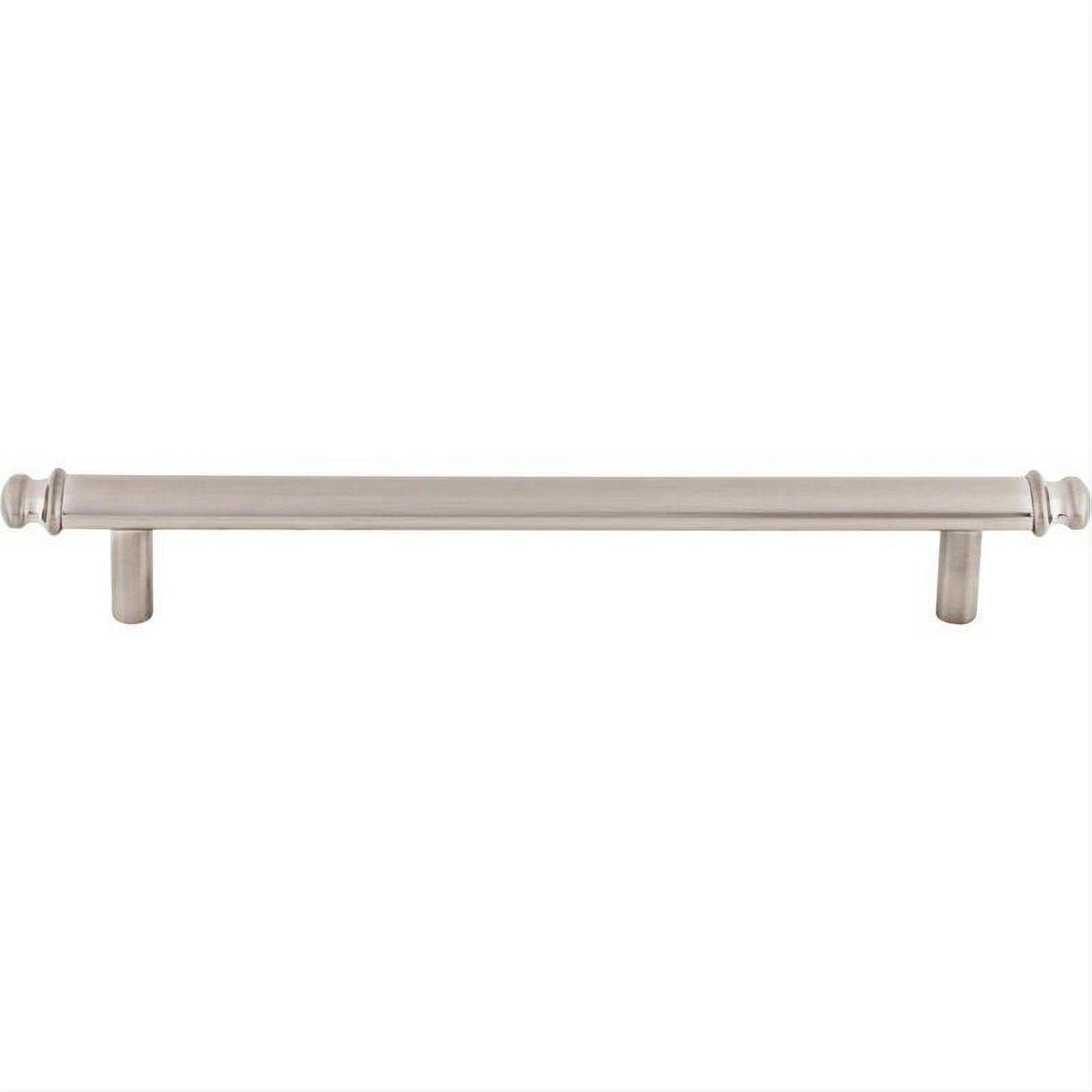 Top Knobs TK3054BSN TK3054 Julian 6 5/16" Center to Center Bar Pull Brushed Satin Nickel