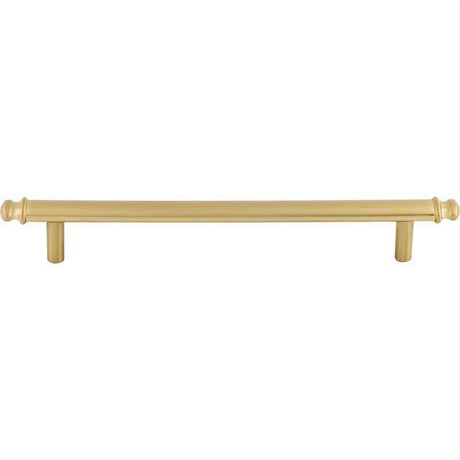 Top Knobs TK3054HB TK3054 Julian 6 5/16" Center to Center Bar Pull Honey Bronze