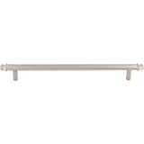 Top Knobs TK3055 Julian 7 9/16" Center to Center Bar Pull
