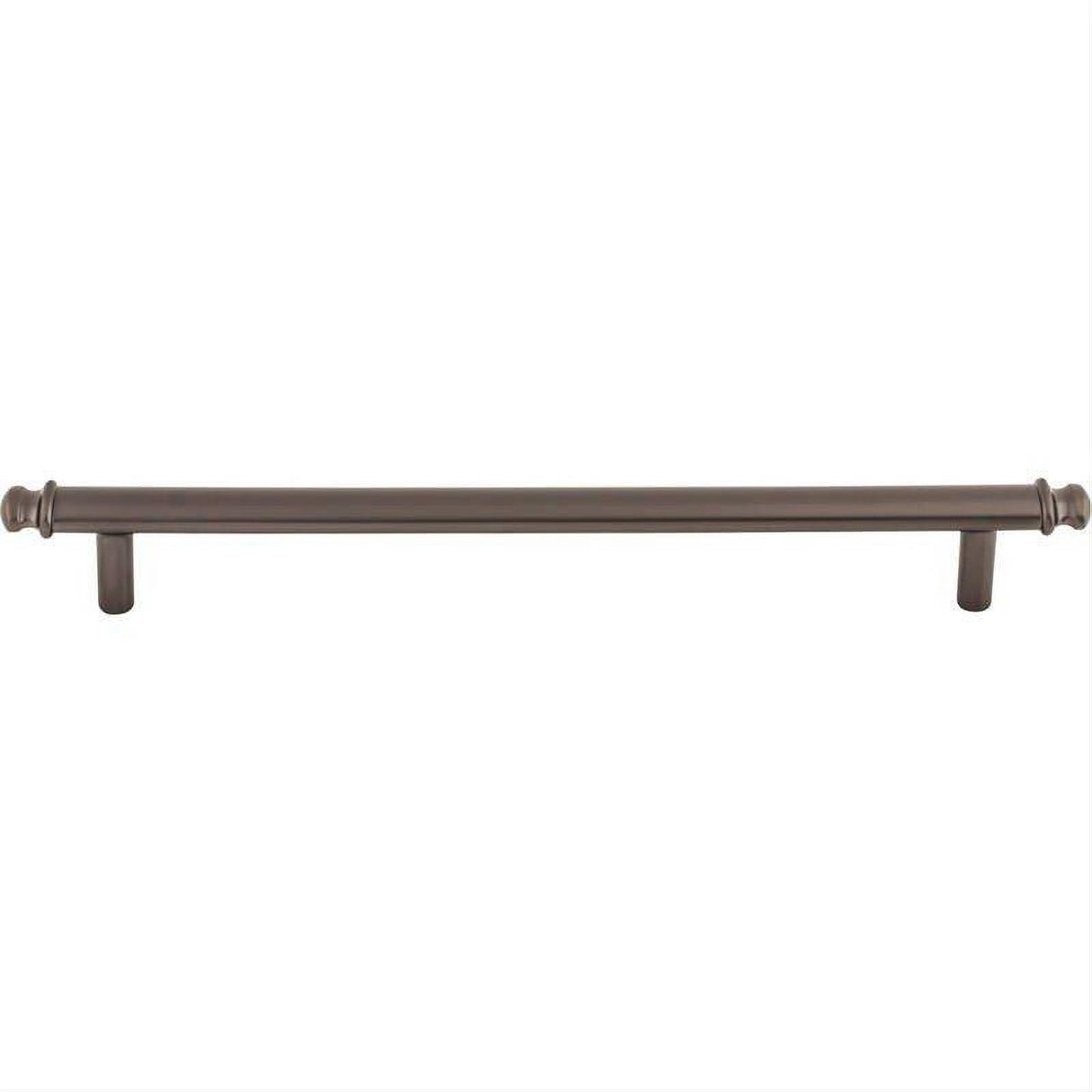 Top Knobs TK3055AG TK3055 Julian 7 9/16" Center to Center Bar Pull Ash Gray