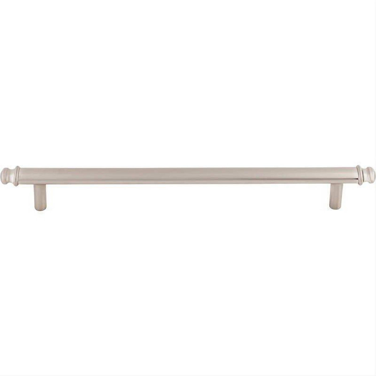 Top Knobs TK3055BSN TK3055 Julian 7 9/16" Center to Center Bar Pull Brushed Satin Nickel