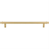 Top Knobs TK3055HB TK3055 Julian 7 9/16" Center to Center Bar Pull Honey Bronze