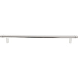 Top Knobs TK3056 Julian 8 13/16" Center to Center Bar Pull