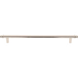 Top Knobs TK3056 Julian 8 13/16" Center to Center Bar Pull