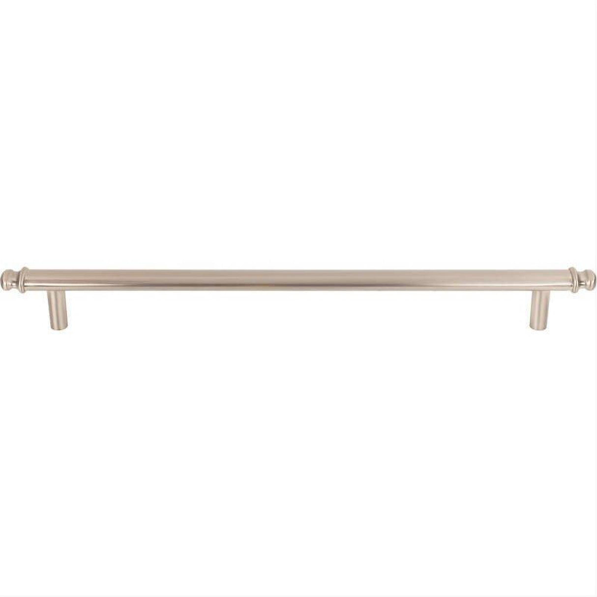 Top Knobs TK3056BSN TK3056 Julian 8 13/16" Center to Center Bar Pull Brushed Satin Nickel