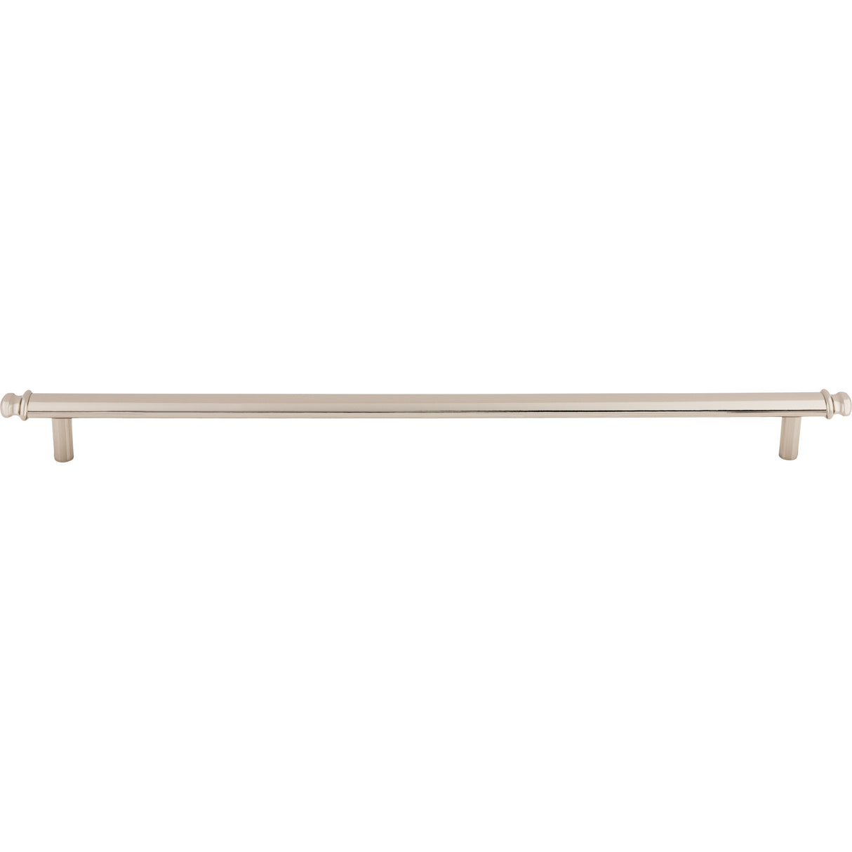 Top Knobs TK3057 Julian 12" Center to Center Bar Pull