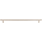 Top Knobs TK3057 Julian 12" Center to Center Bar Pull