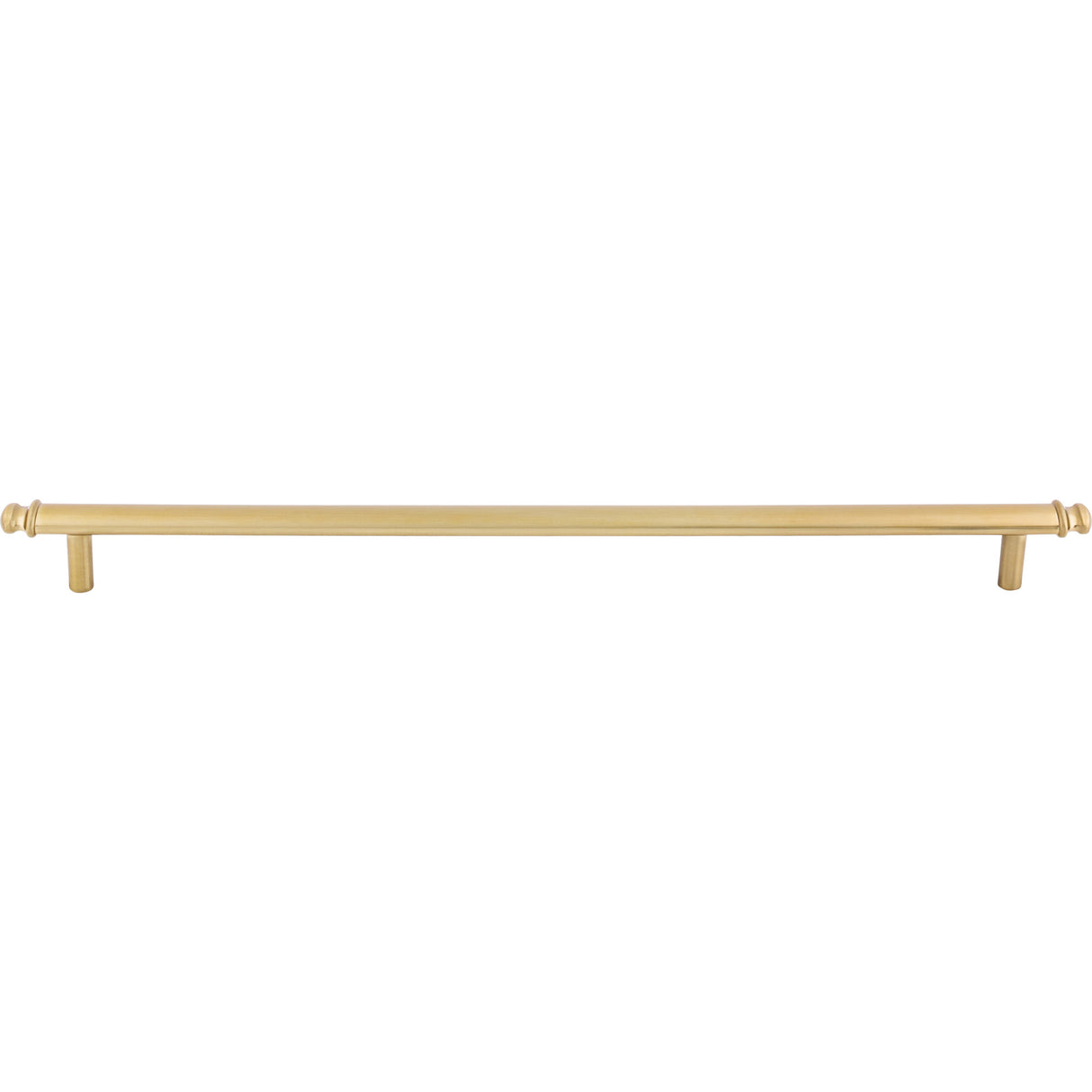 Top Knobs TK3057 Julian 12" Center to Center Bar Pull